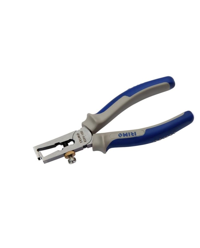 ALICATE PELACABLES IRIMO 160MM.