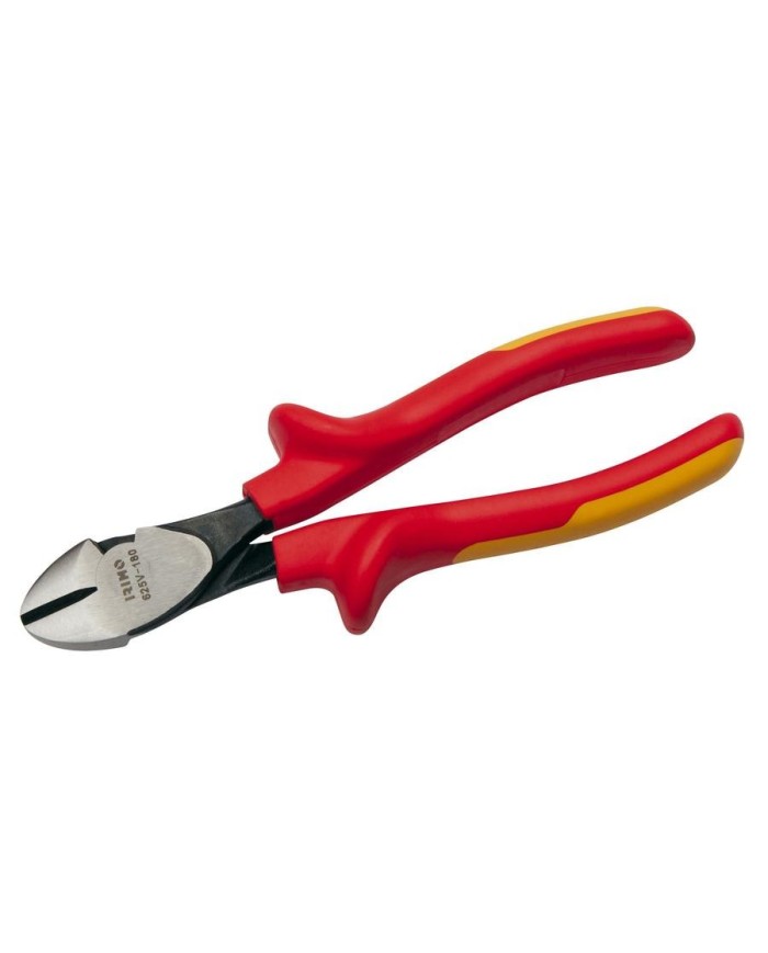 ALICATE CORTE DIAGONAL 180MM. 1000V IRIMO