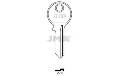 LLAVES EN BRUTO VI-1I     GRUPO B