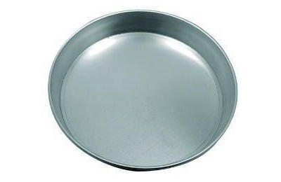 MOLDE TARTA BAJO, ALUMINIO...