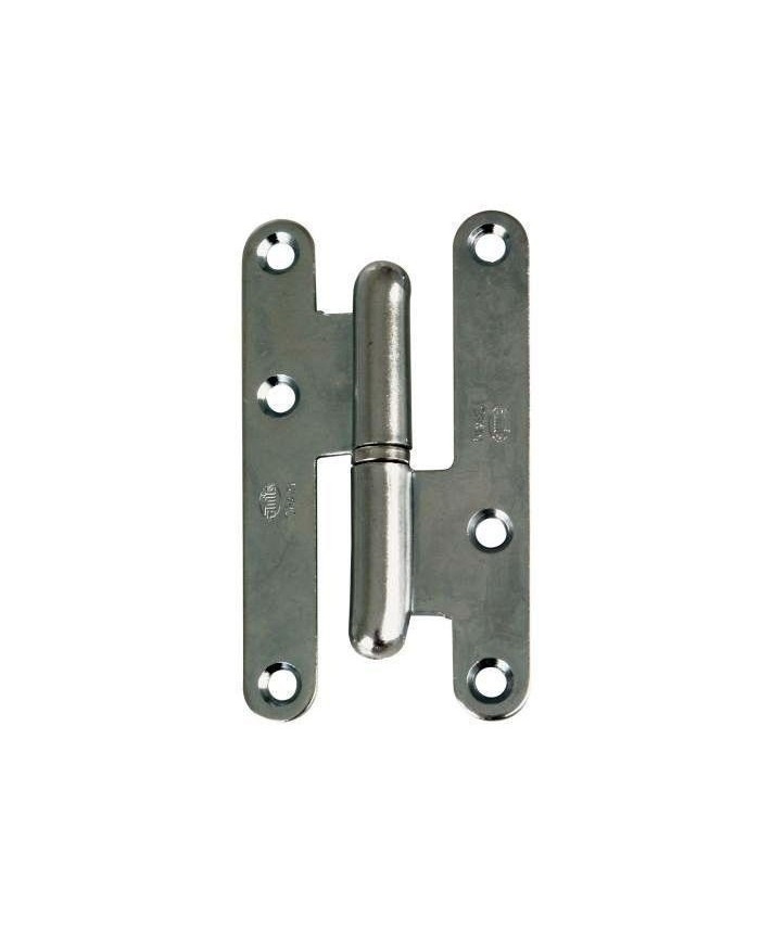 PERNIO AMIG ACERO CROM MAT 405-9,5 I 20U