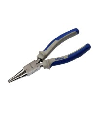 ALICATE BOCA REDONDA 160MM. IRIMO