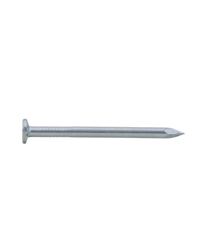 PUNTAS ACERO  3 X 60 (100U)
