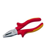 ALICATE UNIVERSAL IRIMO BIMATERIAL 160MM.