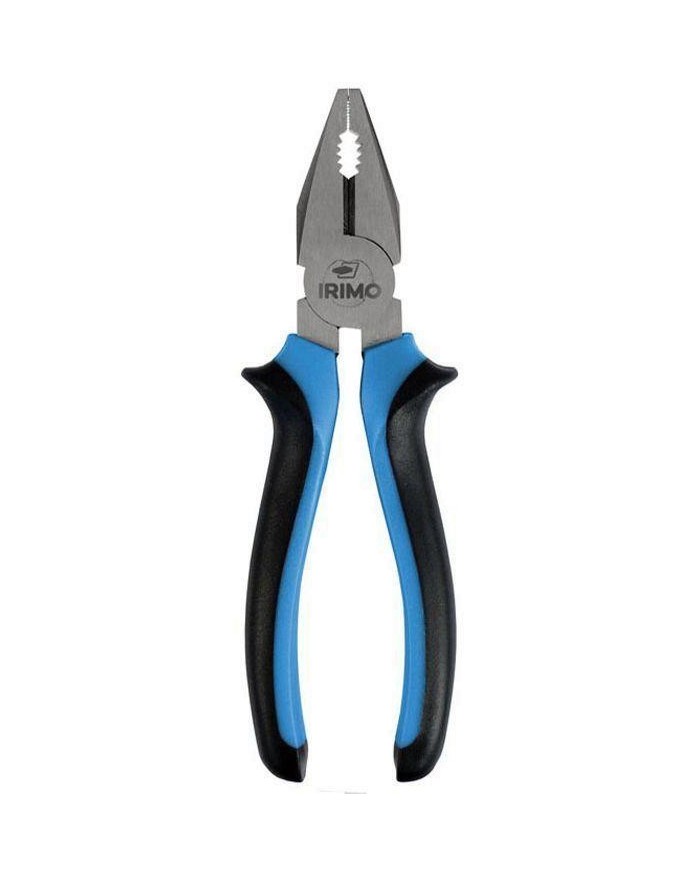 ALICATE UNIVERSAL IRIMO BIMATERIAL 200MM.