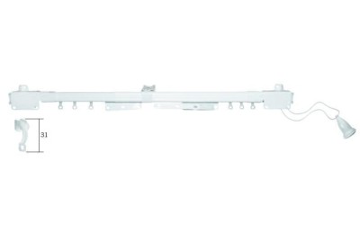 RIEL CHYC Nº 4 (1,87 - 3,50)