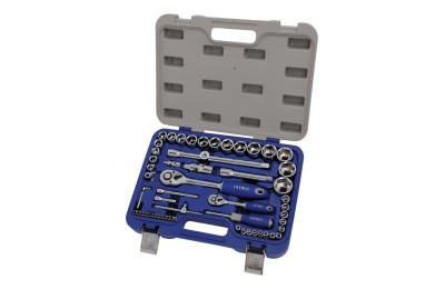 MALETIN LLAVE VASO 1/2-1/4...