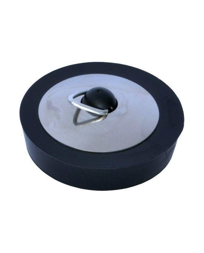 TAPON GOMA LAVABO SUMIPLAS 28MM. 9528