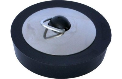TAPON GOMA LAVABO 50