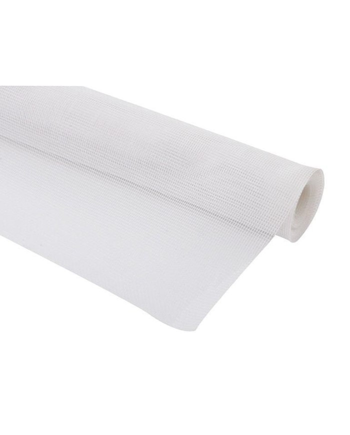 TELA MOSQUITERA GUMHA BLANCA 120CMS. ROLLO 30MTS.
