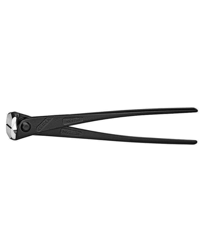 TENAZA RUSO FUERZA KNIPEX NEGRA 12 9910300