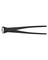 TENAZA RUSO FUERZA KNIPEX NEGRA 12 9910300