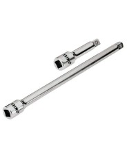 AGUJA SAQUERA RECTA Nº6 15'5CMS. DAMA 10UDS.