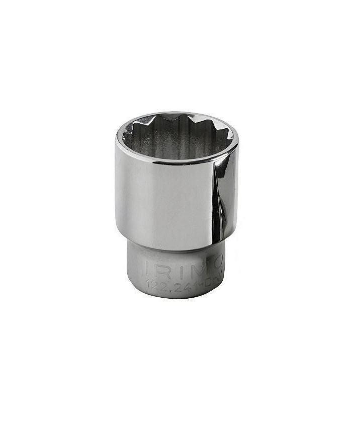 LLAVE VASO IRIMO 1/2 10MM. BIHEXAGONAL