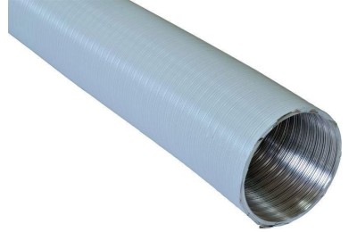 TUBO ALUMINIO-FLEX...