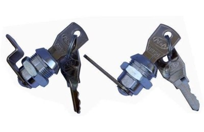 CERRADURA BUZON AGA R-135...