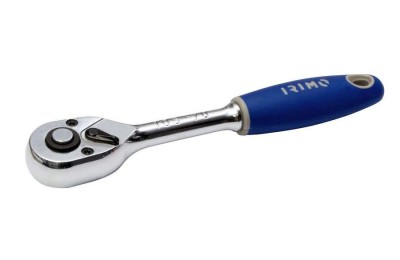 LLAVE CARRACA IRIMO 1/4 PERA 105-70-1