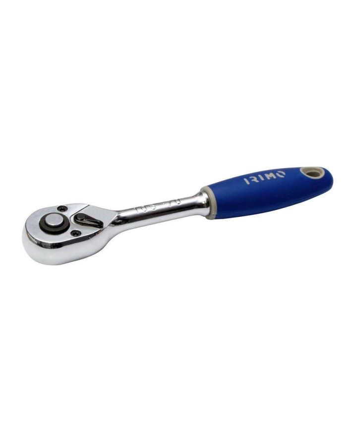LLAVE CARRACA IRIMO 1/4 PERA 105-70-1
