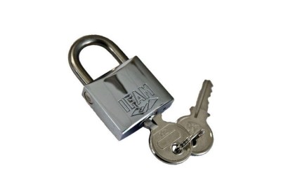 CANDADO IFAM INOX MAR 50MM. LL/IGUALES