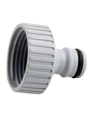 ADAPTADOR GRIFO 1" E-4402 SIROFLEX