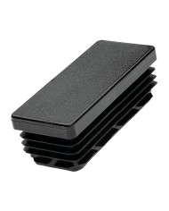 CONTERA INTERIOR FORTAPS RECTANGULAR 19- 50X30MM. B/25UDS.