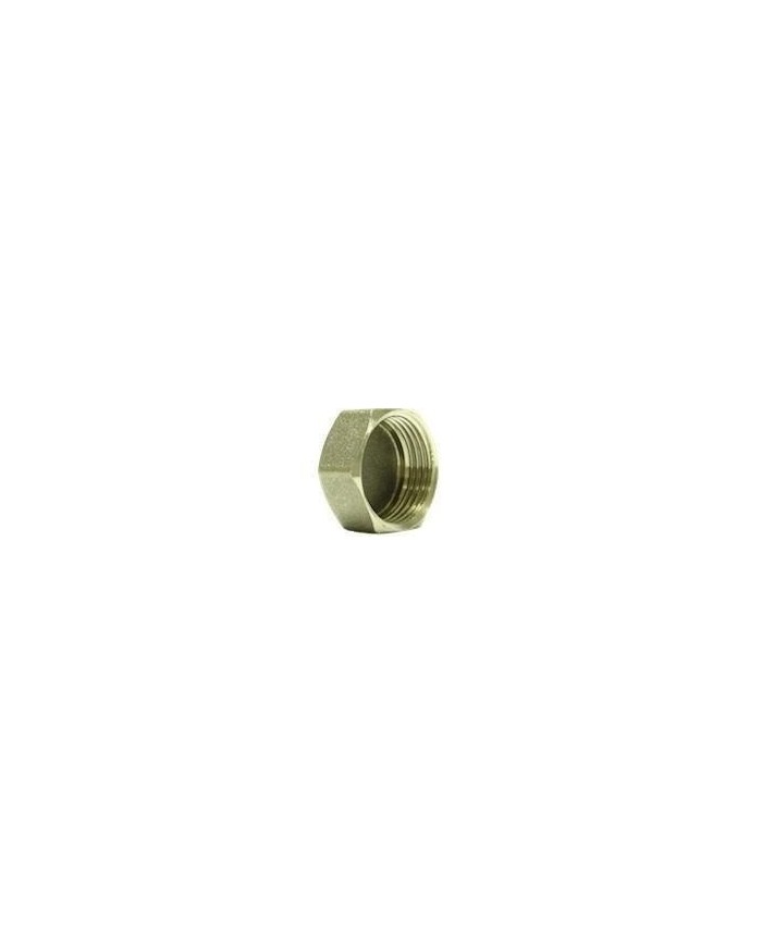TAPON CIS LATON ROSCA HEMBRA 3/8" 07160