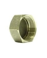 TAPON CIS LATON ROSCA HEMBRA 3/8" 07160