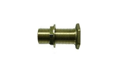 RACOR CIS SALIDA DEPOSITO LATON 3/4