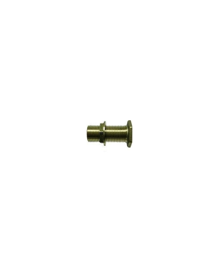 RACOR CIS LATON SALIDA DEPOSITO 3/4" 08012