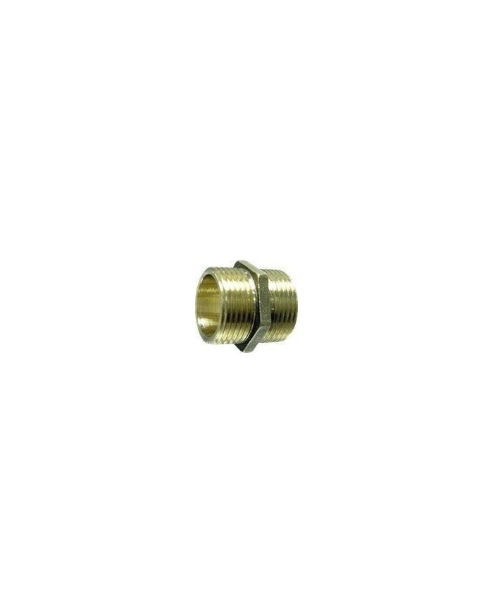 MACHON DOBLE 3/8 LATON CIS