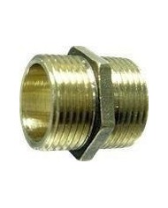 MACHON DOBLE 3/8 LATON CIS