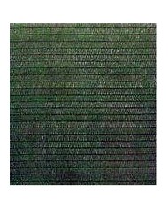 MALLA SOMBREO VERDE 85% 1'5X100 MTS.