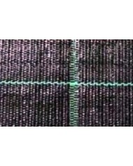 MALLA ANTIHIERBA 3'0X100MTS. ROLLO 300 MTS.