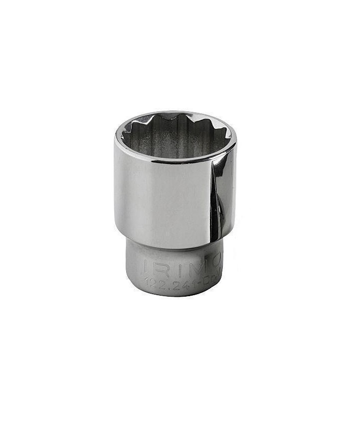 LLAVE VASO IRIMO 1/2 12MM. BIHEXAGONAL