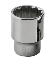 LLAVE VASO IRIMO 1/2 16MM. BIHEXAGONAL