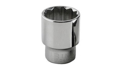LLAVE VASO IRIMO 1/2 32MM. BIHEXAGONAL