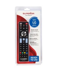 MANDO A DISTANCIA TV. LG SUPERIOR