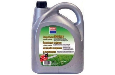 ACEITE KRAFFT MOTOSIERRA 5 LTS.