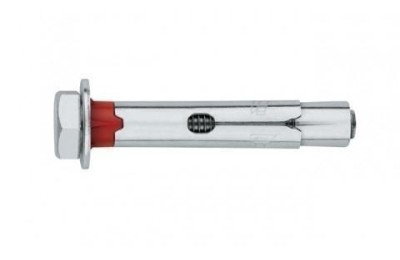 ANCLAJE INDEX METALICO...