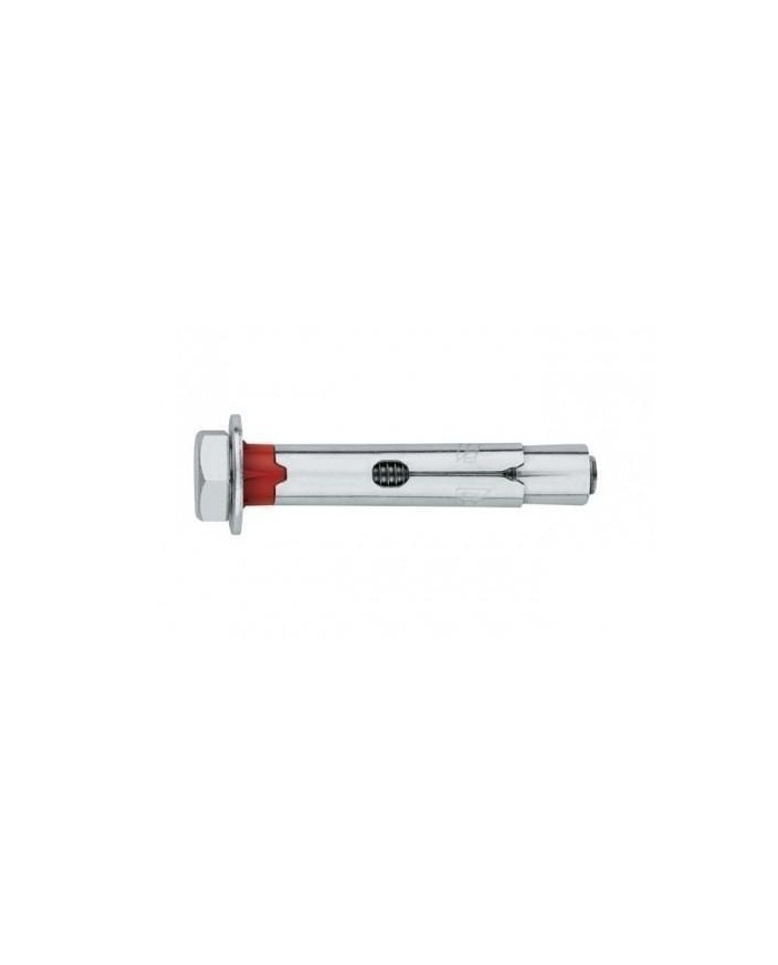 ANCLAJE METALICO TORNILLO INDEX 10X 70 B/14 (100U)