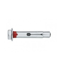 ANCLAJE METALICO TORNILLO INDEX 10X 70 B/14 (100U)