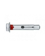 ANCLAJE METALICO TORNILLO INDEX 12X 80 B/16 (50U)
