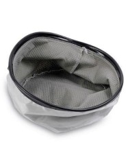 FILTRO ASPIRADOR CENIZA Ø120X100 MM. POWX301B POWERPLUS