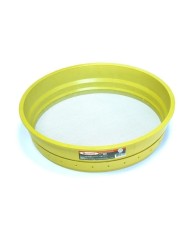 CRIBA ARO PLASTICO TAMIPLAST Nº8 (2,8MM.) 370503