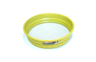 CRIBA ARO PLASTICO TAMIPLAST Nº 20 (1,10MM.)