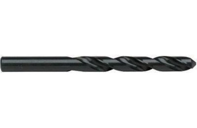 BROCA ACERO RAPIDO 10 MM. (5U)
