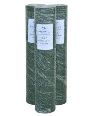 MALLA PLASTIFICADA GUMHA 16X16 150CM. VERDE R/25MT.