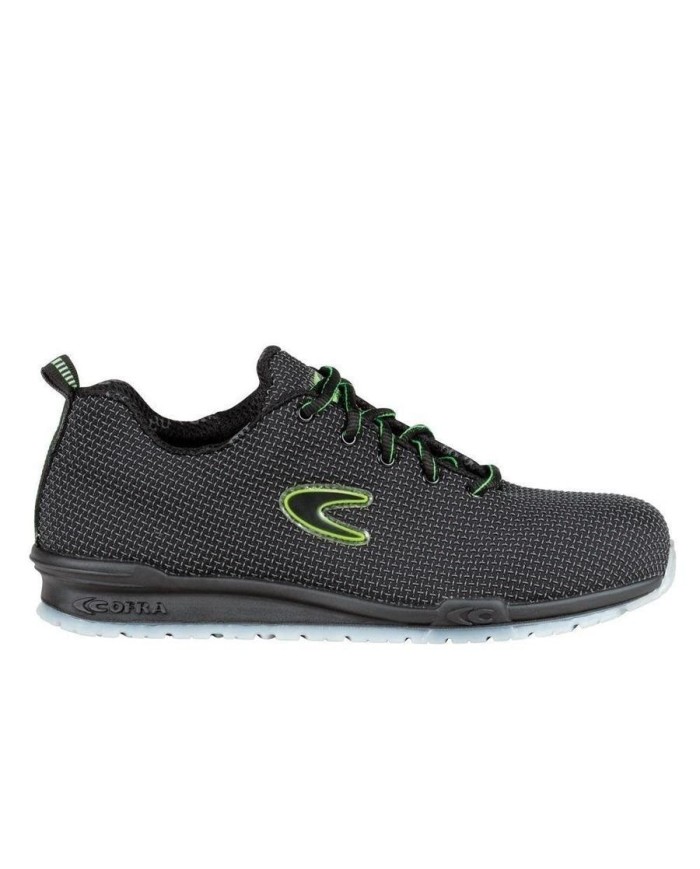 ZAPATO COFRA MODELO MONTI S3 Nº46