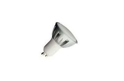 BOMBILLA LED GU10 5W 110º 400LM 6500K
