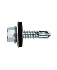 TORNILLO BROCA C/HEXAGONAL INDEX 7504-K 5'5X 50 (500U)